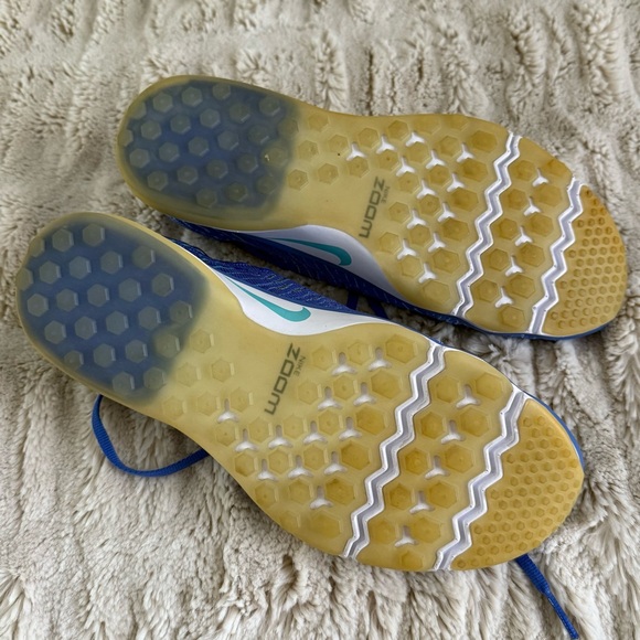 Nike Zoom Training Sneakers - Picture 11 of 12